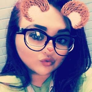 Meet your Posher, Grace